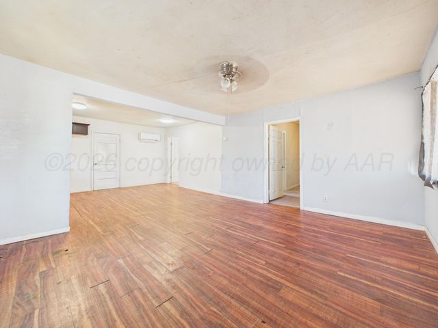 600 N Jefferson Street, Amarillo, TX 79107
