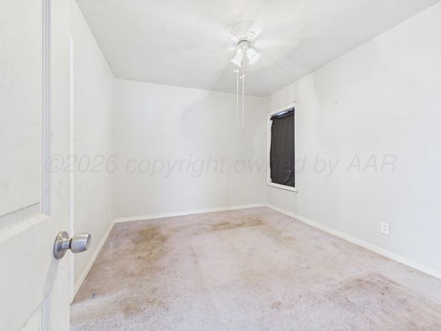600 N Jefferson Street, Amarillo, TX 79107