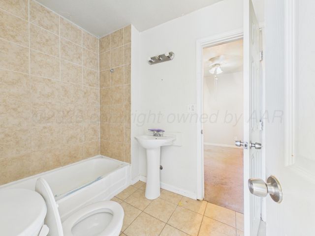600 N Jefferson Street, Amarillo, TX 79107