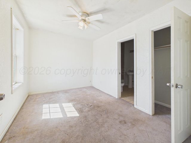 600 N Jefferson Street, Amarillo, TX 79107