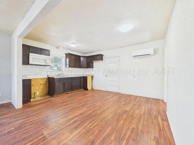 600 N Jefferson Street, Amarillo, TX 79107