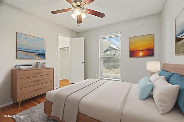 2109 Oakmeadow Street, Bedford, TX 76021