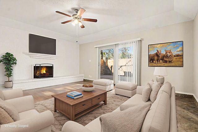 2109 Oakmeadow Street, Bedford, TX 76021