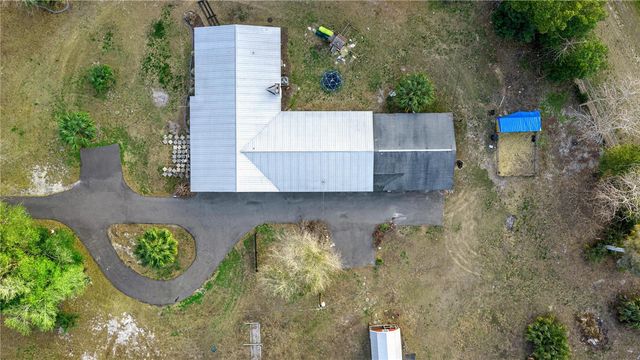 5100 SE 44TH AVENUE ROAD, Ocala, FL 34480