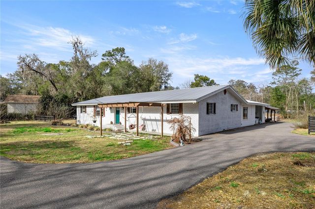 5100 SE 44TH AVENUE ROAD, Ocala, FL 34480