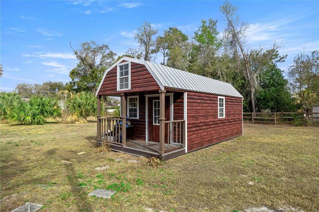 5100 SE 44TH AVENUE ROAD, Ocala, FL 34480