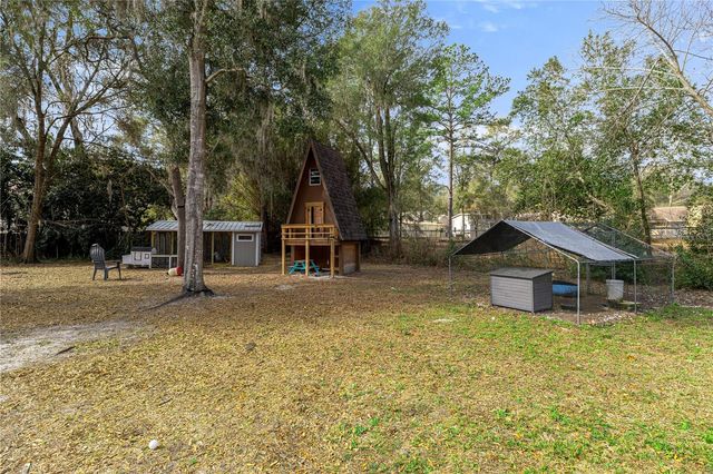 5100 SE 44TH AVENUE ROAD, Ocala, FL 34480