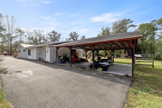 5100 SE 44TH AVENUE ROAD, Ocala, FL 34480