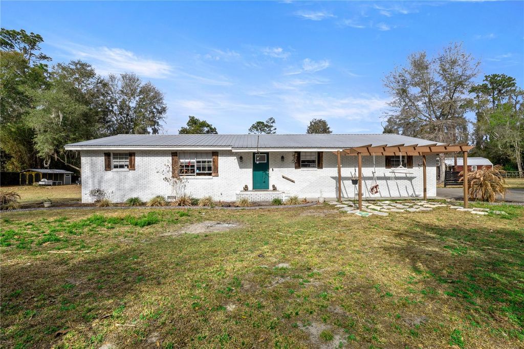 5100 SE 44TH AVENUE ROAD, Ocala, FL 34480