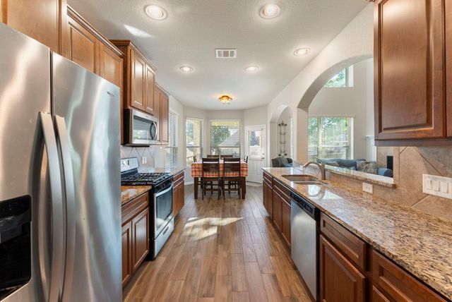 3814 Meads Meadow, Montgomery, TX 77356