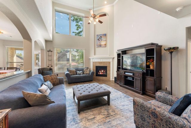 3814 Meads Meadow, Montgomery, TX 77356
