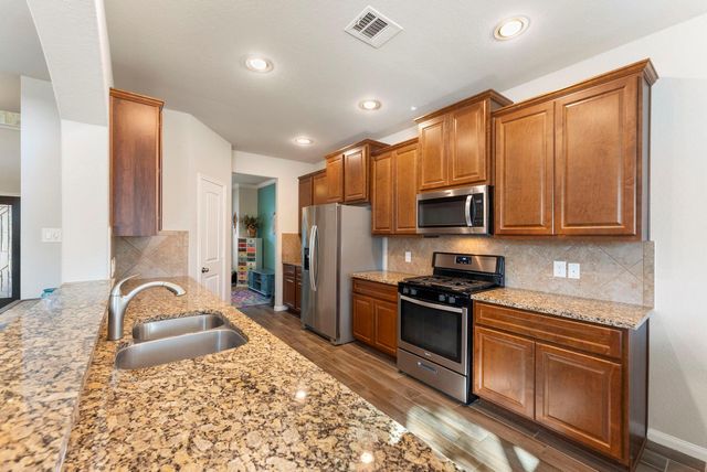 3814 Meads Meadow, Montgomery, TX 77356