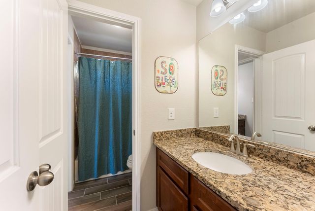 3814 Meads Meadow, Montgomery, TX 77356