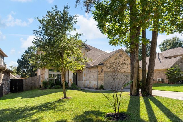 3814 Meads Meadow, Montgomery, TX 77356