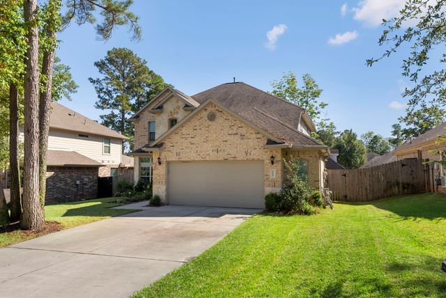 3814 Meads Meadow, Montgomery, TX 77356