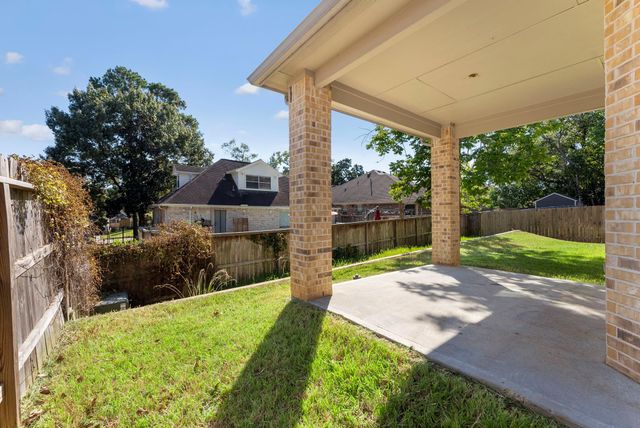 3814 Meads Meadow, Montgomery, TX 77356