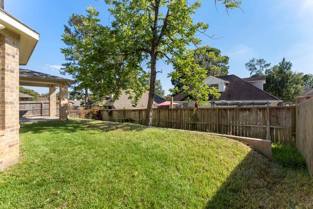 3814 Meads Meadow, Montgomery, TX 77356