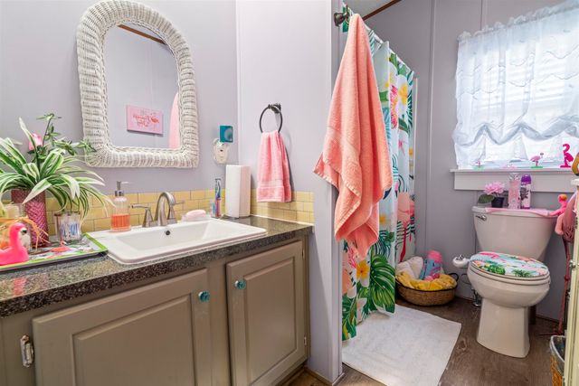 525 Folly Estates Dr., Myrtle Beach, SC 29588