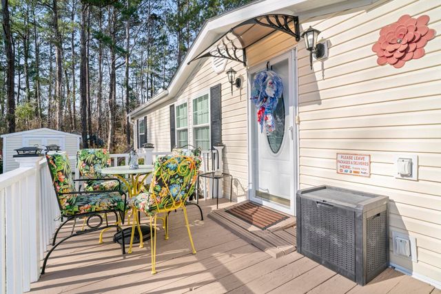 525 Folly Estates Dr., Myrtle Beach, SC 29588