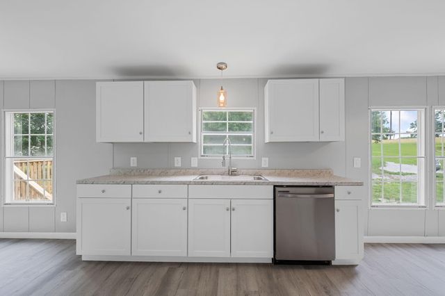 1220 Ogden Road, Dayton, TN 37321