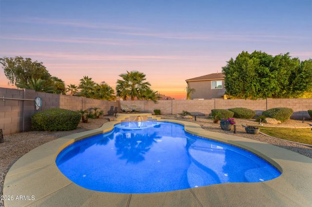 6113 S ROGER Way, Chandler, AZ 85249