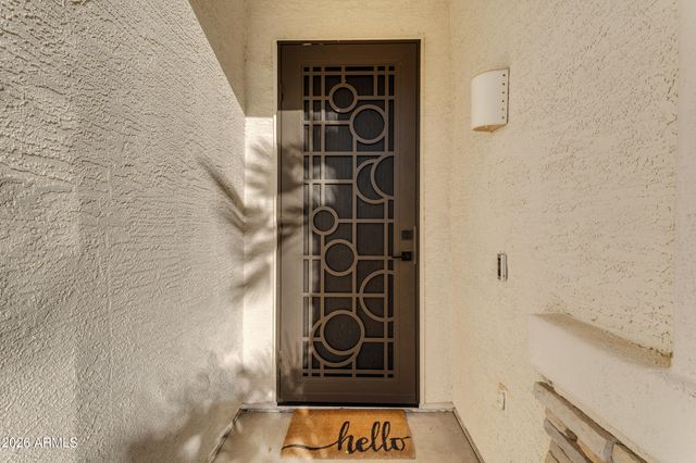 6113 S ROGER Way, Chandler, AZ 85249