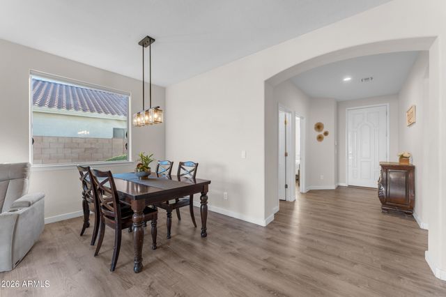 6113 S ROGER Way, Chandler, AZ 85249