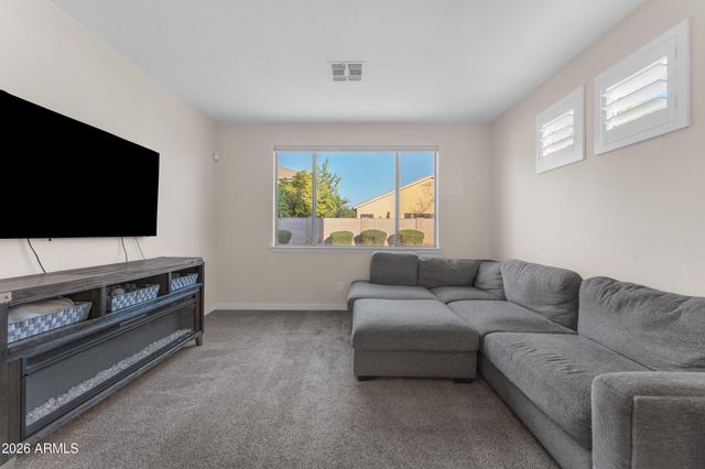 6113 S ROGER Way, Chandler, AZ 85249