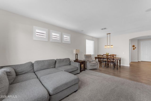 6113 S ROGER Way, Chandler, AZ 85249