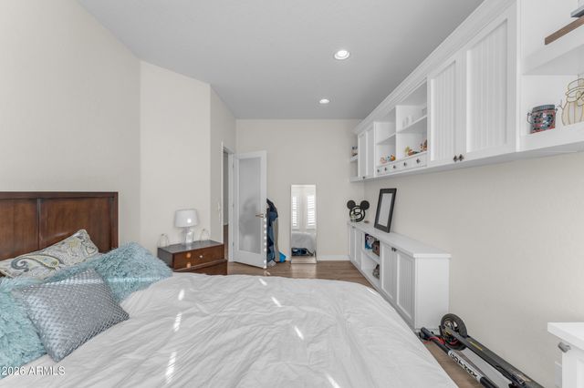 6113 S ROGER Way, Chandler, AZ 85249