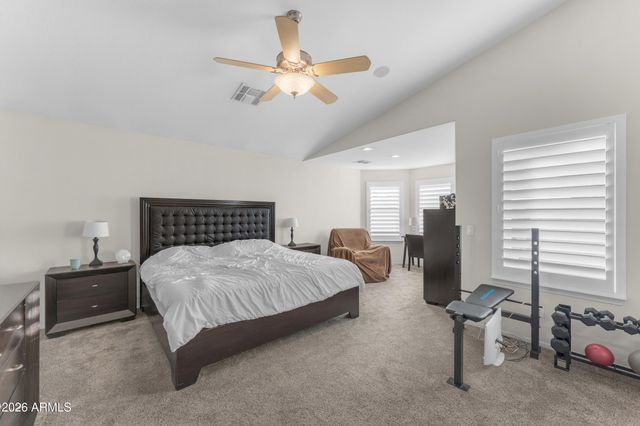 6113 S ROGER Way, Chandler, AZ 85249