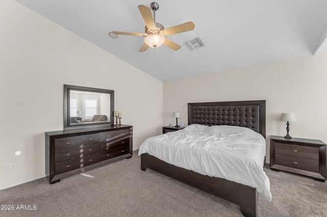 6113 S ROGER Way, Chandler, AZ 85249