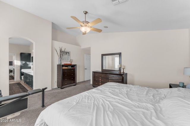 6113 S ROGER Way, Chandler, AZ 85249