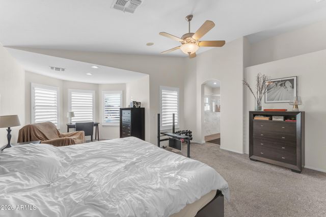 6113 S ROGER Way, Chandler, AZ 85249