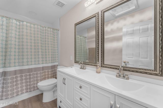 6113 S ROGER Way, Chandler, AZ 85249