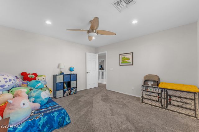 6113 S ROGER Way, Chandler, AZ 85249