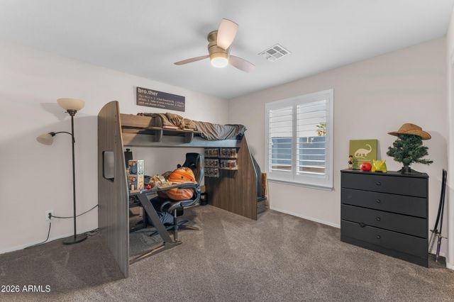 6113 S ROGER Way, Chandler, AZ 85249