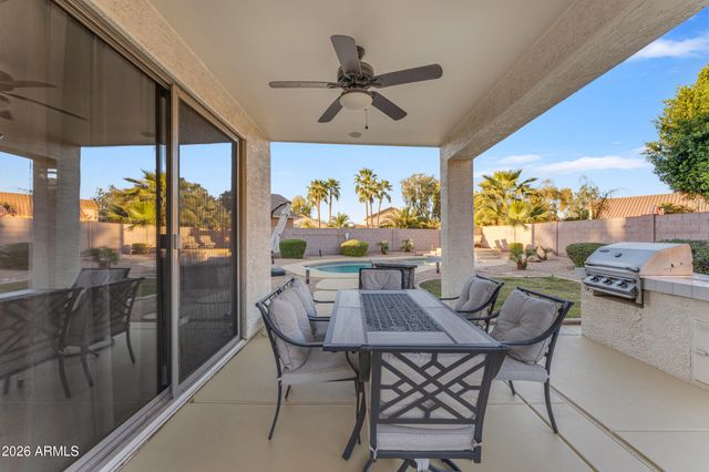 6113 S ROGER Way, Chandler, AZ 85249