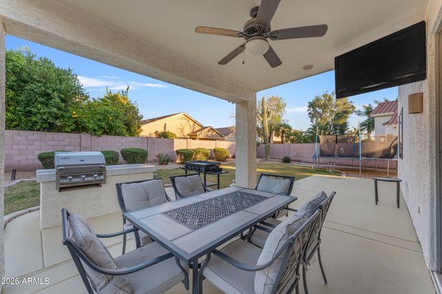 6113 S ROGER Way, Chandler, AZ 85249