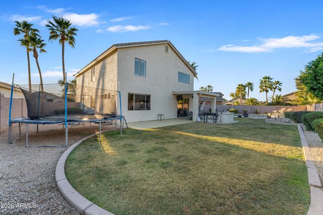 6113 S ROGER Way, Chandler, AZ 85249