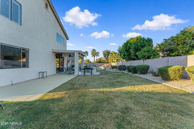 6113 S ROGER Way, Chandler, AZ 85249