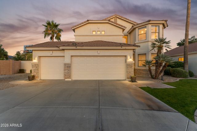 6113 S ROGER Way, Chandler, AZ 85249