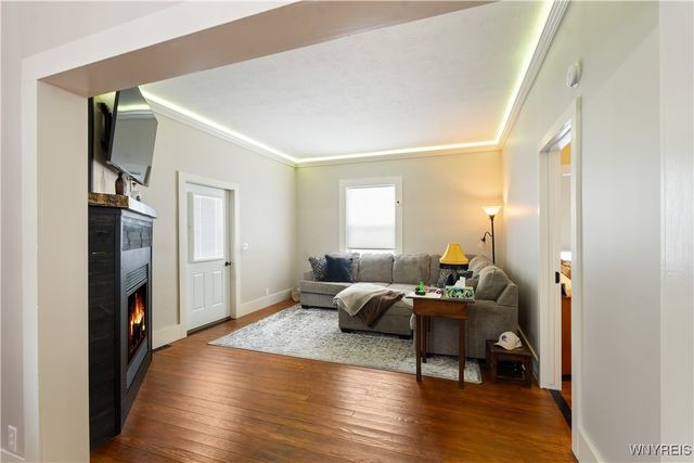 6707 East Lake Road, Castile, NY 14427