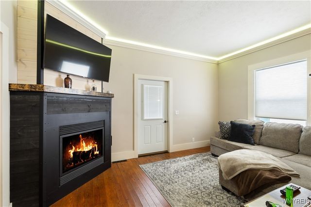 6707 East Lake Road, Castile, NY 14427