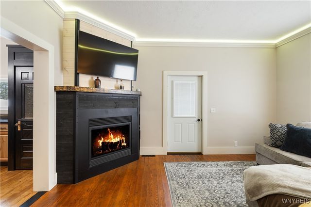 6707 East Lake Road, Castile, NY 14427