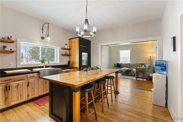 6707 East Lake Road, Castile, NY 14427