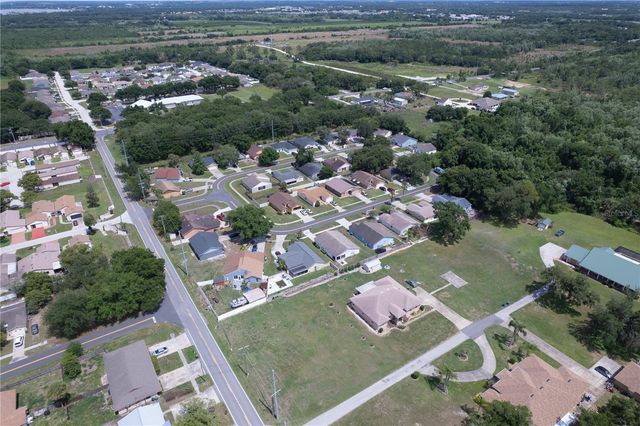 1716 TERRY CIRCLE NE, Winter Haven, FL 33881