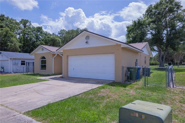 1716 TERRY CIRCLE NE, Winter Haven, FL 33881