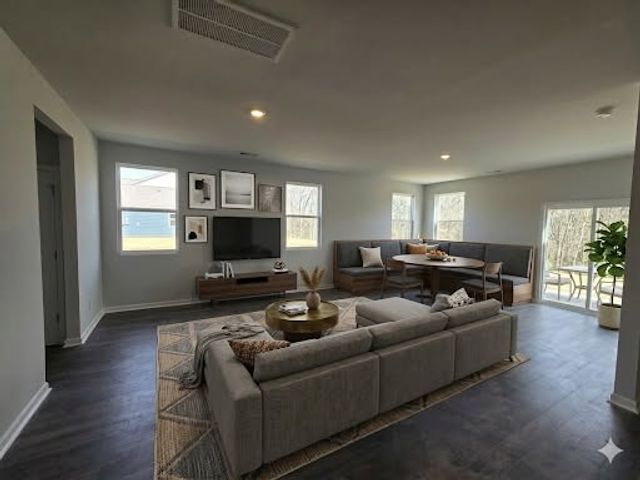 4902 Sandringham Lane, Murfreesboro, TN 37129