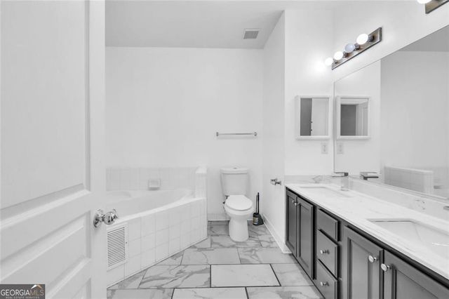 375 Highland Avenue NE 1002, Atlanta, GA 30312